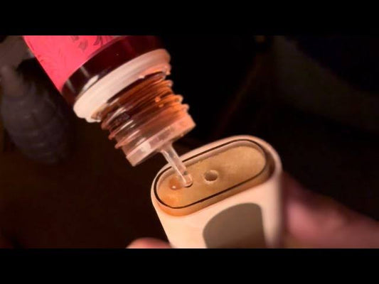 Why Refilling Disposable Vapes Is a Bad Idea.