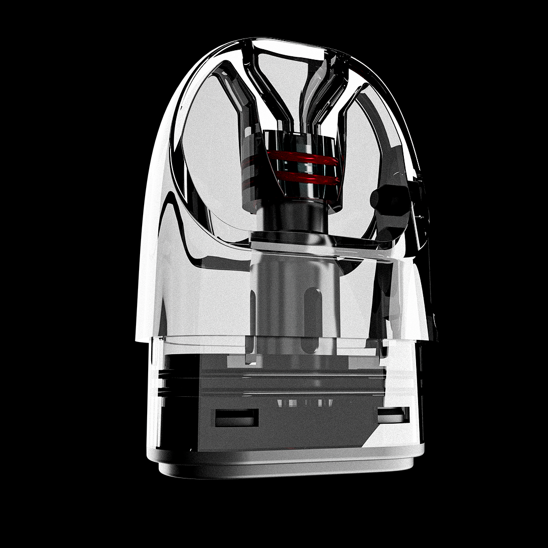Bewolk | Smart | Pods | Coil