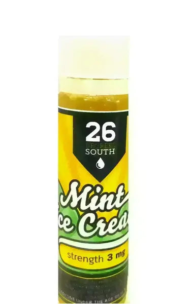 26° South |Mint Ice Cream|3mg|60ml