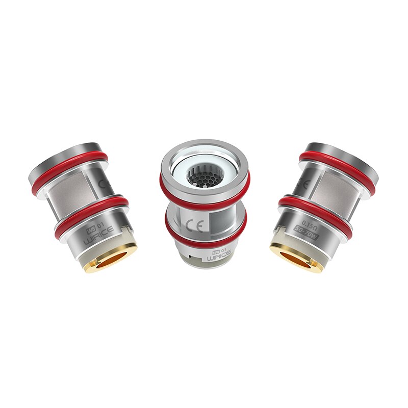 Hellvape | Wireice | Coil