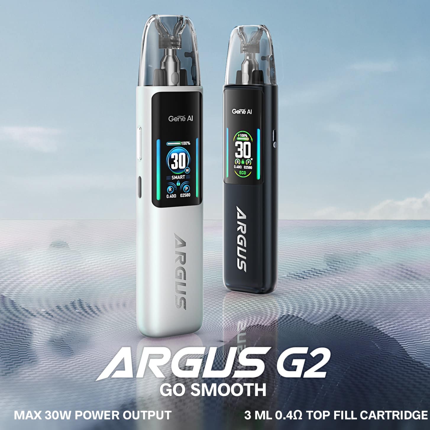 VOOPOO | Argus G2 Mini | Pod Kit VAPE AT THE MARKET VOOPOO | Argus G2 Mini | Pod Kit VAPE AT THE MARKET