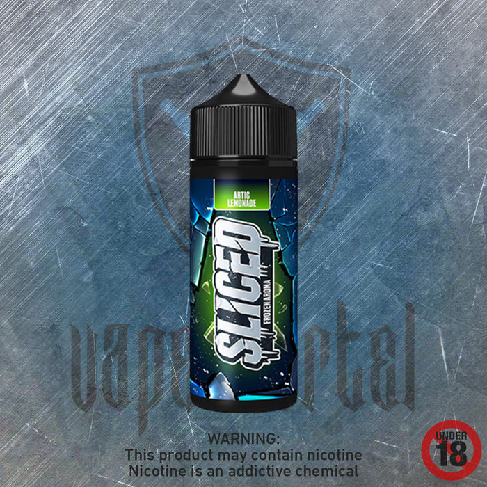 SLICED | Freebase | Longfill