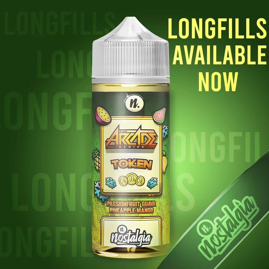 Nostalgia | Freebase | Longfill