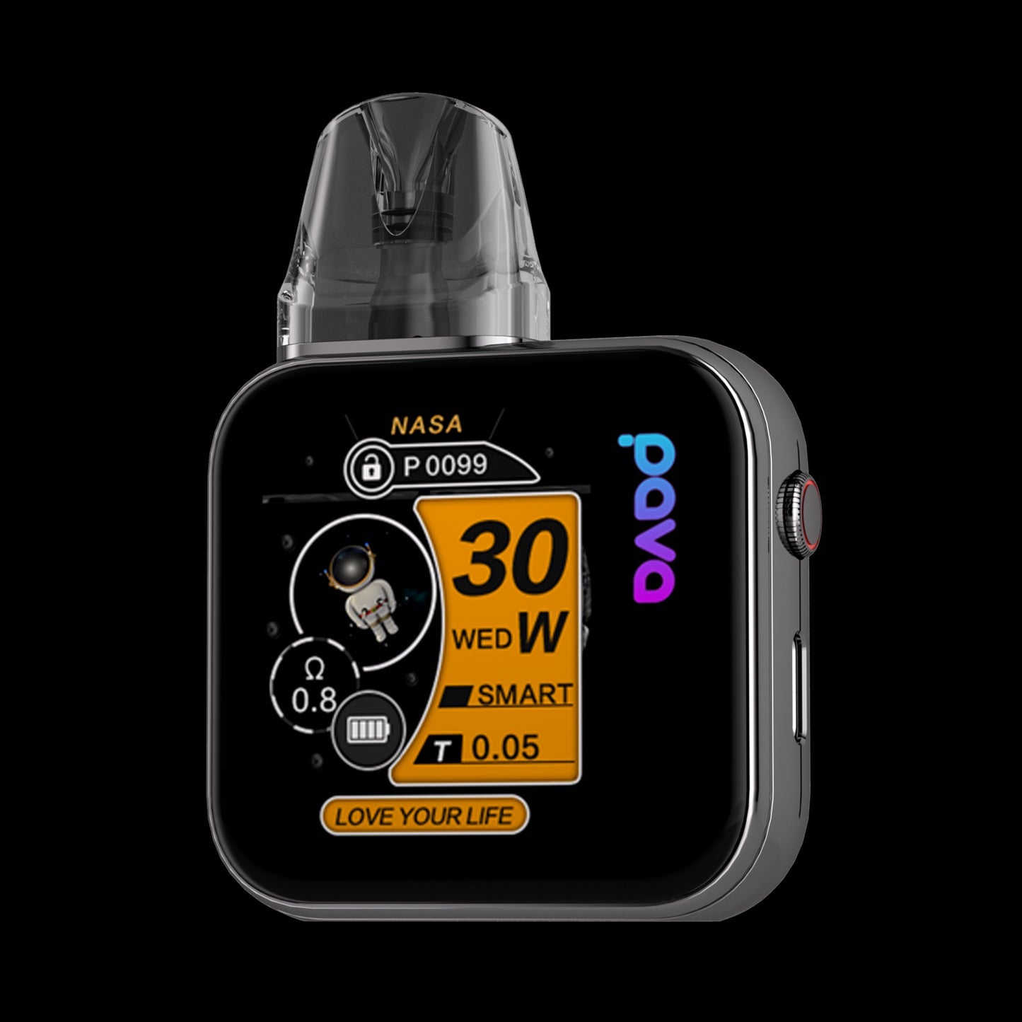 PAVA | Horiz Ultra | Pod Kit