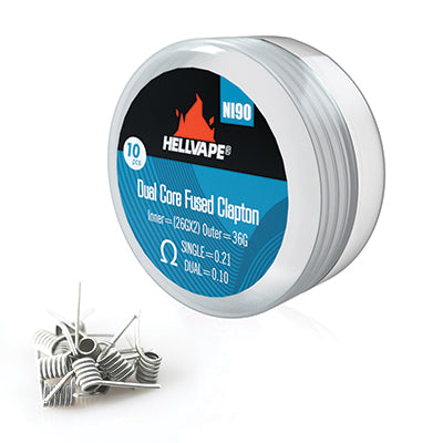 Hellvape Coils