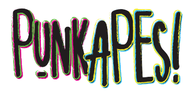 Punkapes 10,000 Puffs