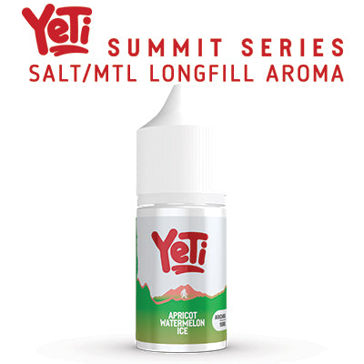 YETI | Salts\MTL | Longfill