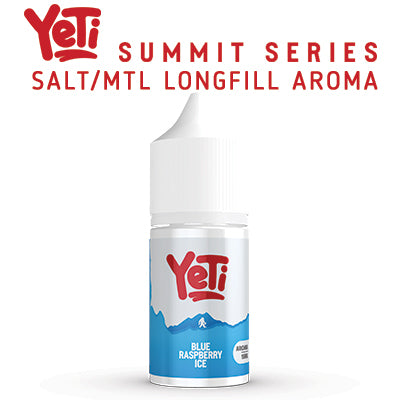 YETI | Salts\MTL | Longfill