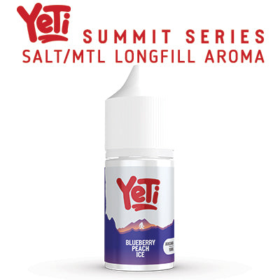 YETI | Salts\MTL | Longfill