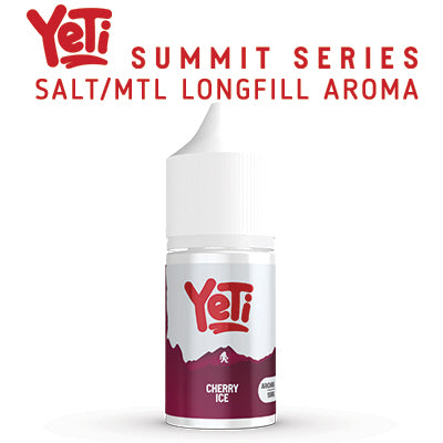 YETI | Salts\MTL | Longfill