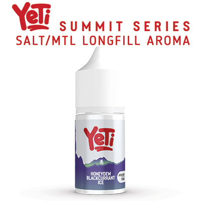 YETI | Salts\MTL | Longfill