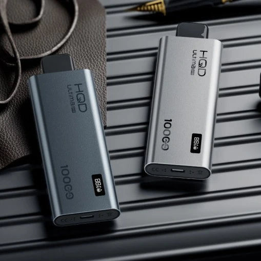 HQD | 10K Disposable