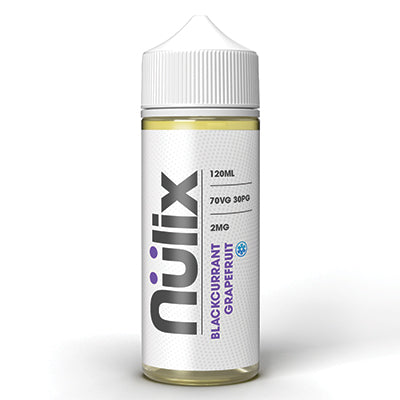 Nulix | Salts/MTL | Longfill