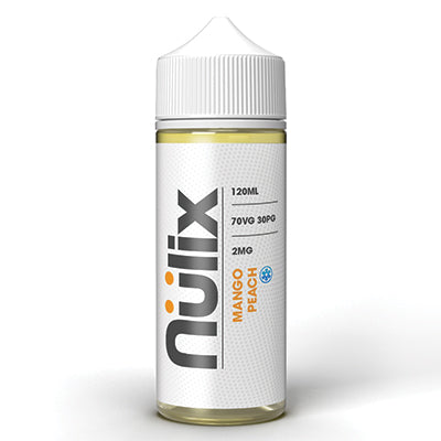 Nulix | Salts/MTL | Longfill