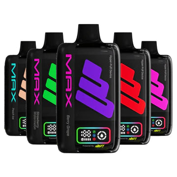 Nasty Bar | 30K Max |Disposable