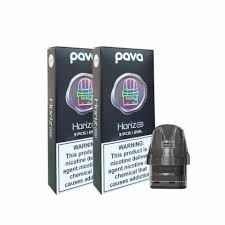 PAVA | Horiz | Replacement Pods | Coil