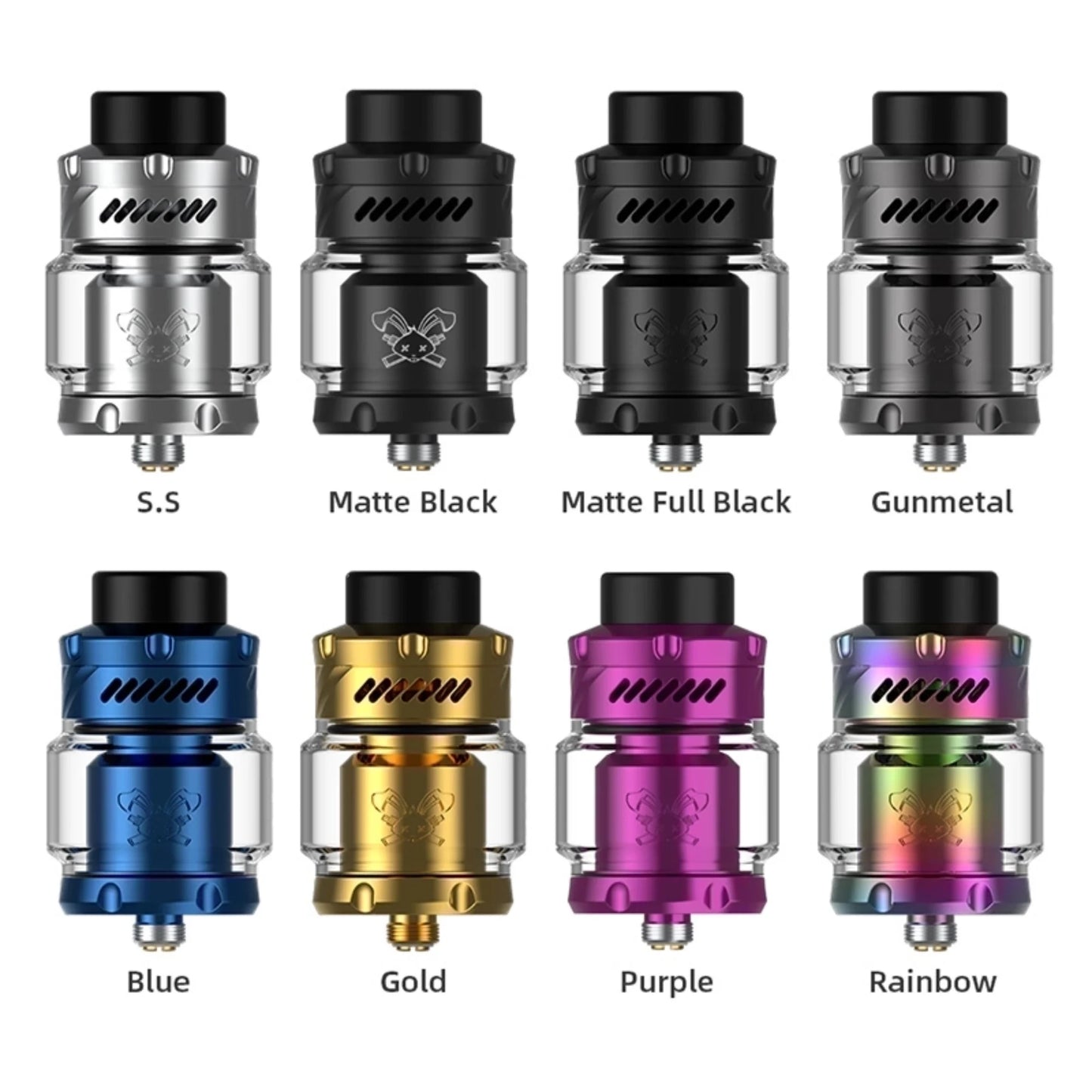 Hellvape | Dead Rabbit V3 | RTA