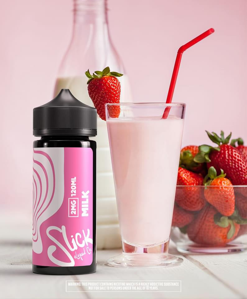 SLICK | Freebase | Longfill