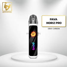 PAVA | Horiz Pro | Pod Kit