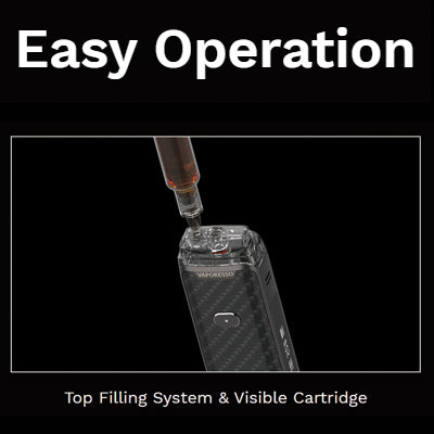 Vaporesso Luxe PM40