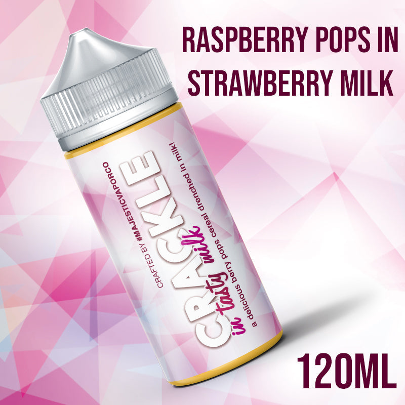 Majestic Vapor | Freebase| Longfill