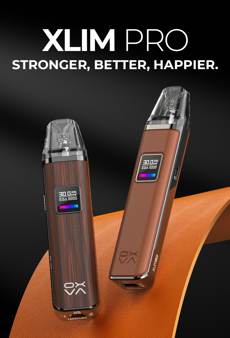 OXVA | Xlim Pro 2 | Pod Kit