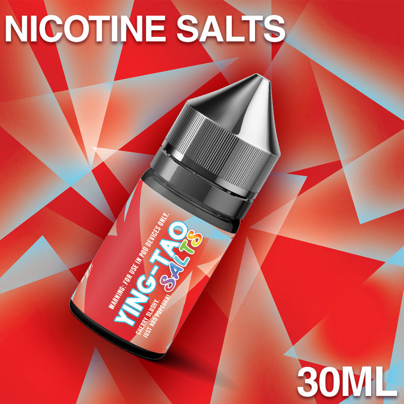 Majestic Vapor Salts/MTL Longfill