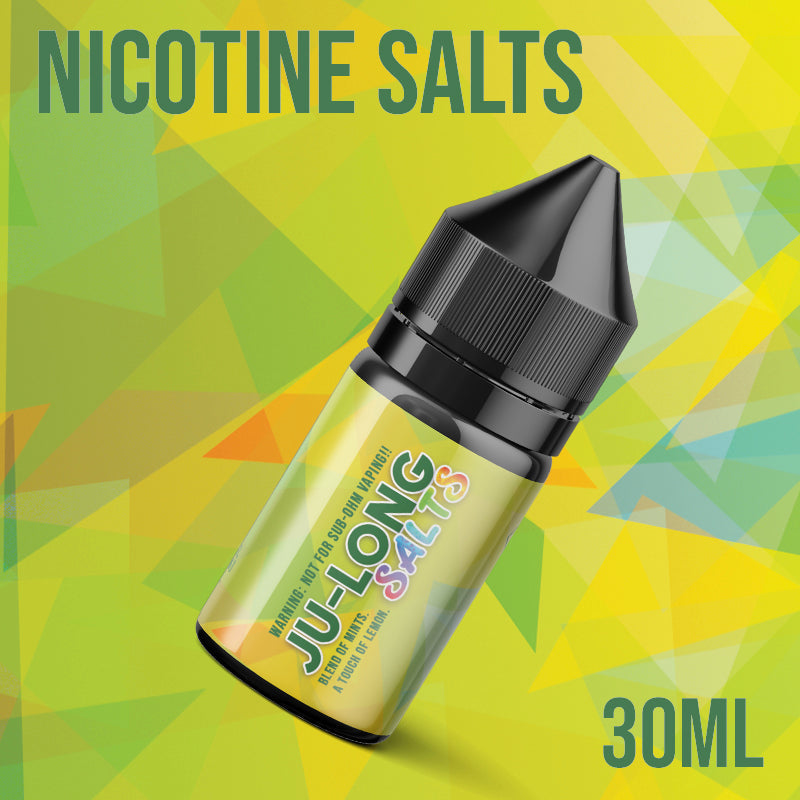 Majestic Vapor Salts/MTL Longfill