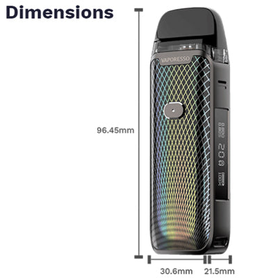 Vaporesso Luxe PM40