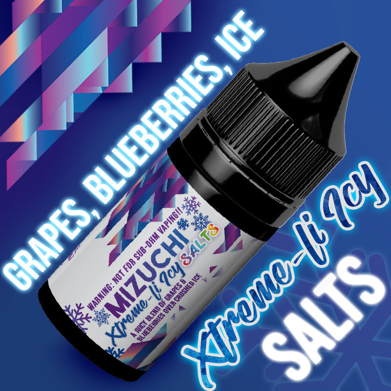 Majestic Vapor Salts/MTL Longfill