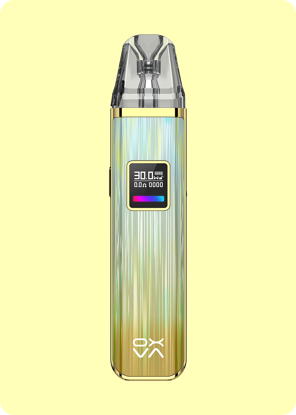 OXVA | Xlim Pro 2 | Pod Kit