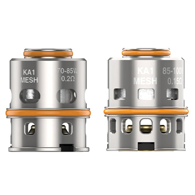 GEEKVAPE | Z Series | Coil VAPE AT THE MARKET GEEKVAPE | Z Series | Coil VAPE AT THE MARKET