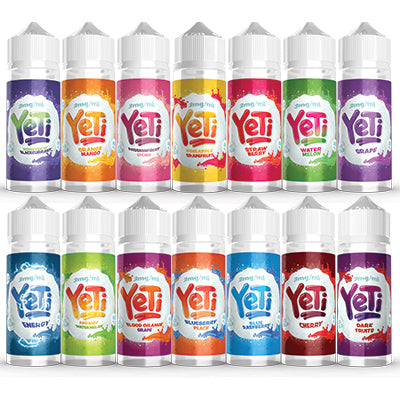 Yeti