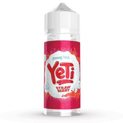 Yeti