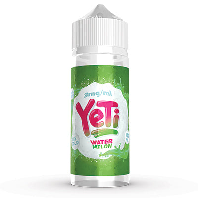 Yeti