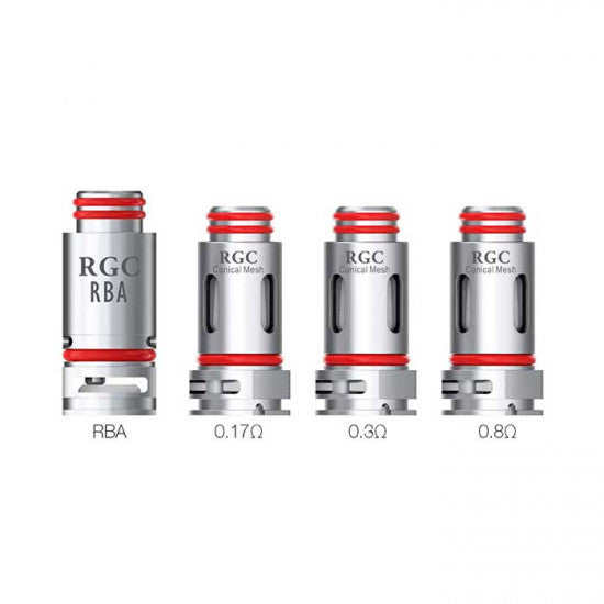 SMOK | RPM80 | Coil
