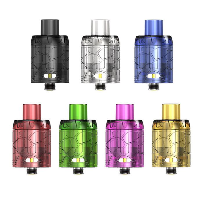 IJOY | Disposable Tank VAPE AT THE MARKET IJOY | Disposable Tank VAPE AT THE MARKET