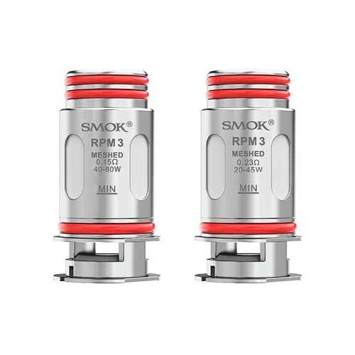 SMOK | RPM 3 | Coil