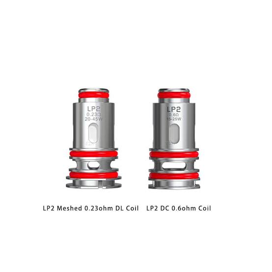 SMOK | RPM 4 | Coils