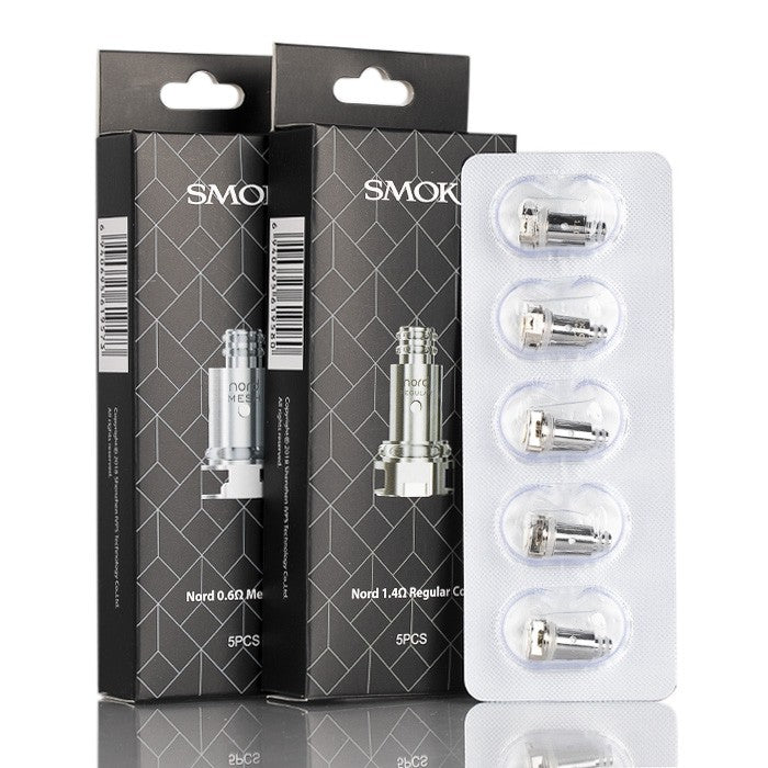 SMOK | Nord | Coil