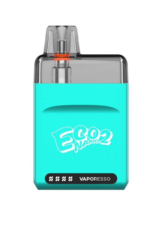 VAPORESSO | Eco Nano 2 | Pod Kit
