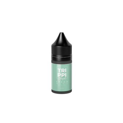 Trippi | Salts/MTL | Longfill 30ml