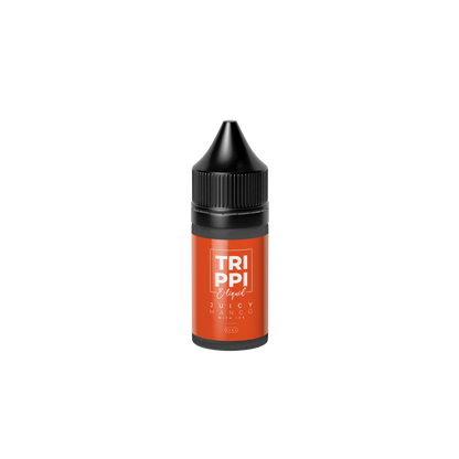 Trippi | Salts/MTL | Longfill 30ml