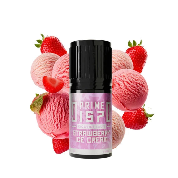 Prime Dispo | Salts/MTL | Longfill