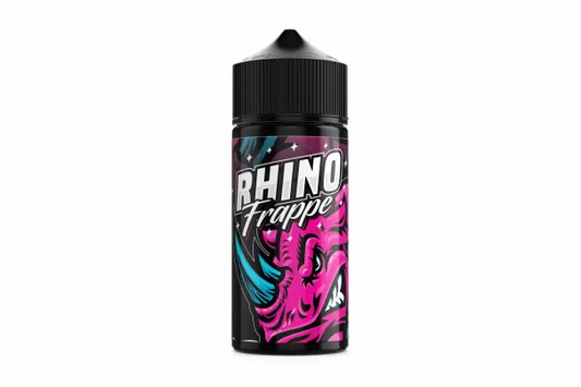 Rhino Frappe | Freebase | Longfill