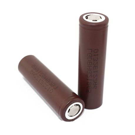 LG | HG2 18650 | Battery
