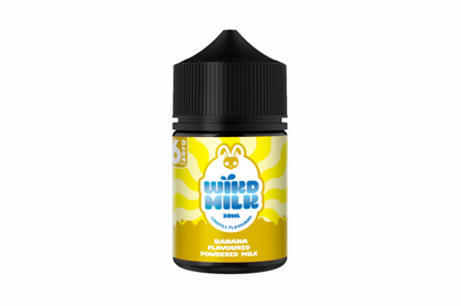 Wikd Milk | Salts\MTL | Longfill