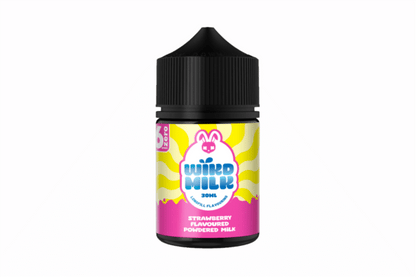 Wikd Milk | Salts\MTL | Longfill