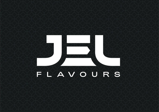 JEL Flavours Flavour Shot