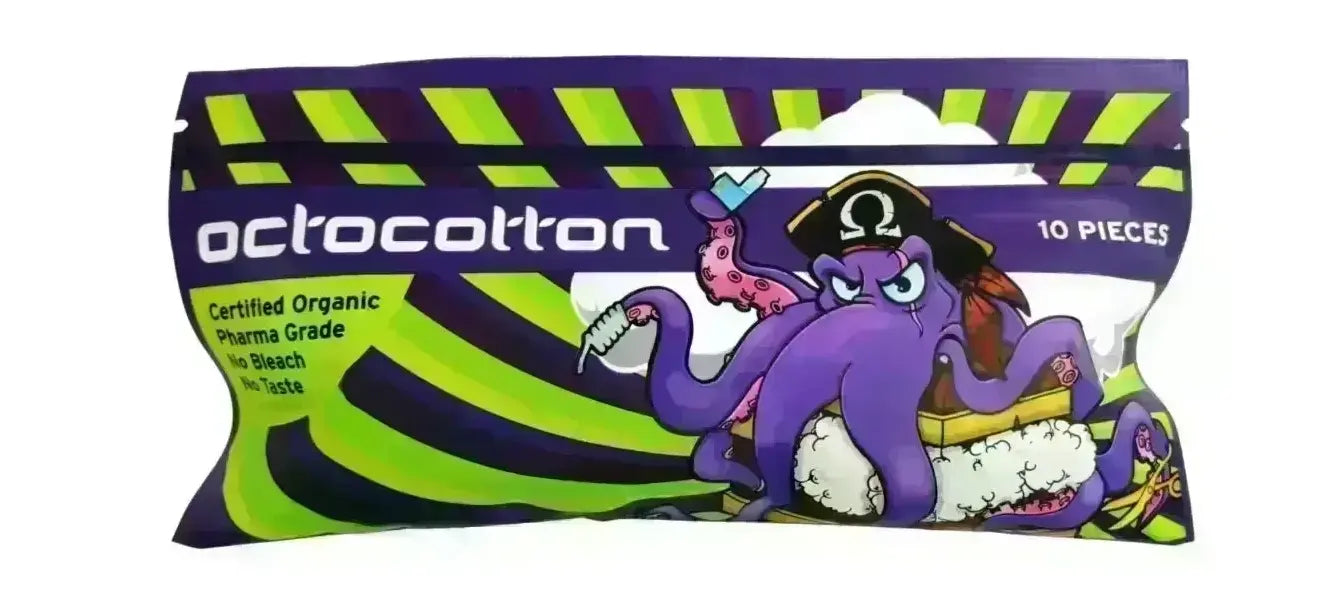 Octocotton